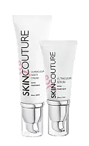 НАБОР №4 «УХОД ЗА ЖИРНОЙ И КОЖЕЙ С АКНЕ" ( ULTRACLEAR NIGHT CREAM+ ULTRACLEAR SERUM) /SKINCOUTURE
