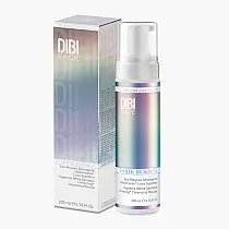 WHITE SCIENCE Мусс очищающий выравнивающий для лица LUCE SUPREMA 200 мл /DIBI