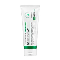 СНЯТО Крем успокаивающий, профилактика образования рубцов/ ANYTIME CICA SAFE CREAM 250гр /HISTOLAB*