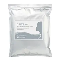 Маска моделирующая «Сильвер Плюс» для проблемной кожи/ Silver plus modeling mask 1кг/HISTOLAB*