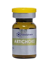 ARTICHOKE (АРТИШОК) фл-5мл Концентрат с экстрактом артишока от целлюлита и отеков /Mesopharm*