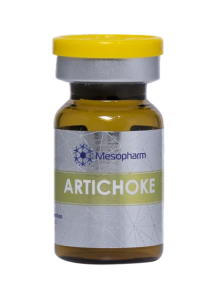 ARTICHOKE (АРТИШОК) фл-5мл Концентрат с экстрактом артишока от целлюлита и отеков /Mesopharm*