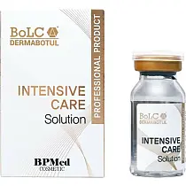 Сыворотка для интенсивного ухода 2мл /Intensive Care Solution /Bolca