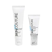 НАБОР "УВЛАЖНЯЮЩИЙ БУСТЕР" /SKINCOUTURE