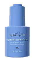 Micro-Dose Glow Booster/ Сыворотка-микробустер с ретинолом 0,25% для обновлен.и сияния кожи 30мл /HP