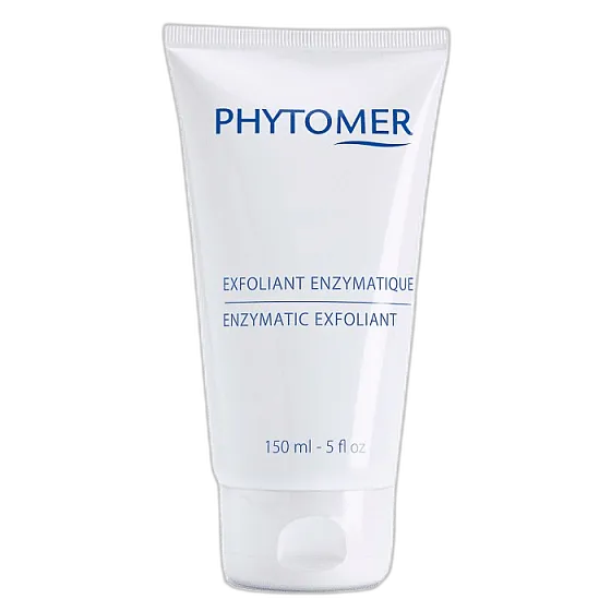 Гель энзимный отшелушивающий 150мл / PHYTOMER*