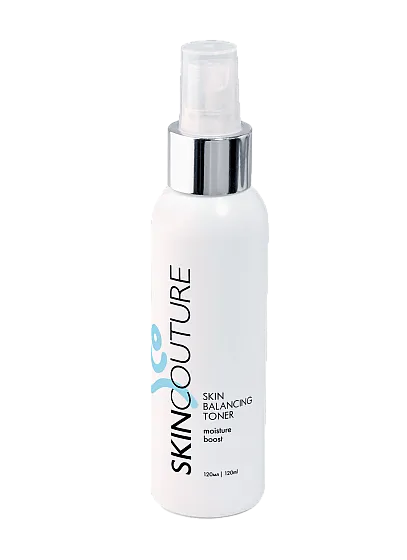 Тоник балансирующий для ухода за кожей лица, 120 мл /SKIN BALANCING TONER /SKINCOUTURE*