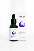Сыворотка с ДМАЭ 30мл (тонус/упругость/контуры) /Alga Spa