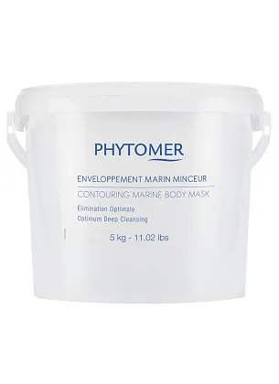 Обертывание "Детокс-Похудение" 5кг / PHYTOMER*