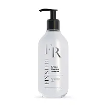 Крем-гель очищающий для чувствительной кожи (+25%)  380 мл /SoftCare /FINISTERE*