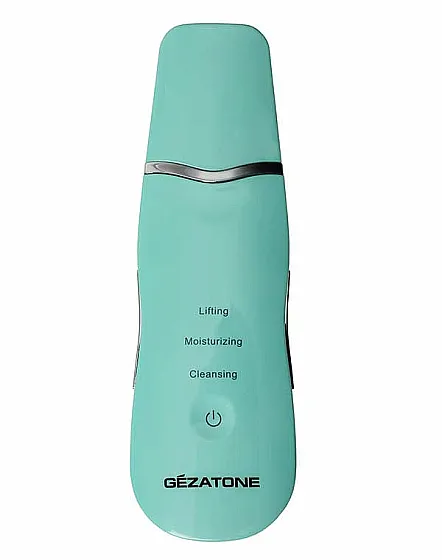 Аппарат для ультразвуковой терапии Gezatone Bio Sonic 770S 
