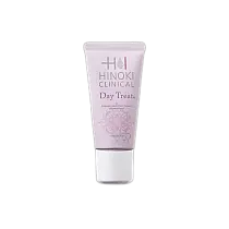 Крем дневной с шелковой пудрой увлажняющий 30мл /Day Treat /Hinoki Clinical