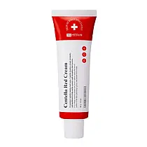 Крем-гель восстанавливающий при реабилитации кожи/ CENTELLA RED CREAM 80гр /HISTOLAB*