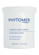 Крем-скраб массажный 400мл / PHYTOMER*