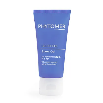 Гель для душа / Shower gel 30мл /PHYTOMER