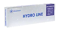 HYDROLINE ANTI-WRINKLES (ГИДРОЛАЙН Комплекс против морщин вокруг глаз) шпр-1,3мл Пептид./Mesopharm*