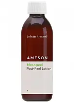 Раствор для нейтрализации химического пилинга 200мл /Post-Peel Lotion /JA