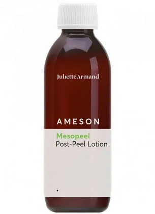 Раствор для нейтрализации химического пилинга 200мл /Post-Peel Lotion /JA