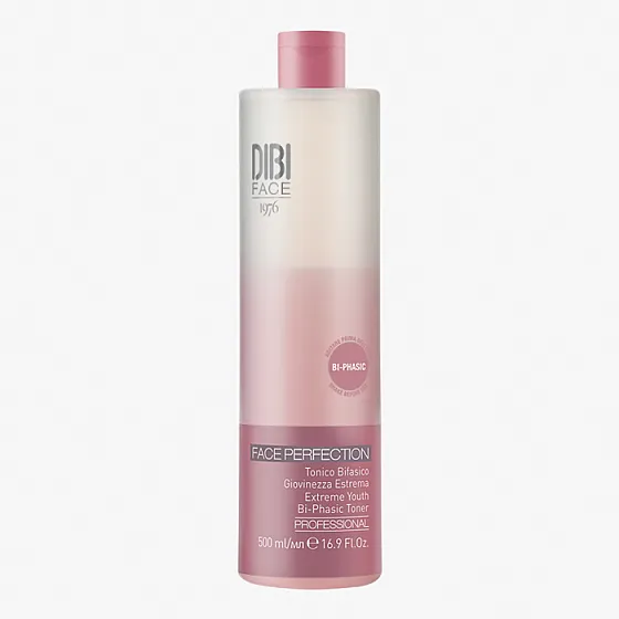 FACE PERFECTION Лосьон тонизирующий «Экстремальная молодость» 500 мл/DIBI