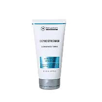 Маска-гоммаж энзимная 150мл /ENZYME CITRUS MASK /MESOPHARM