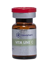 VITALINE C (ВИТАМИН С) фл-5мл Концентрат для коррекции гиперпигментации /Mesopharm*