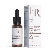 Сыворотка-концентрат с ретинолом 20мл / Anti wrinkle serum /FINISTERE