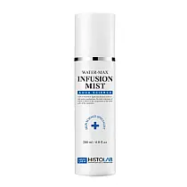 Тоник увлажняющий «Уотер-Макс Инфьюжн»/ Water-Max Infusion Mist 200мл /HISTOLAB*