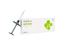 Sofiderm FineLines шпр-2,0мл Филлер средней плотности на основе гиалуроновой кислоты