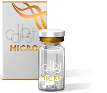 КОЛЛОСТ Micro 3% фл-150мг Имплантат внутридермальный на основе коллагена Collost