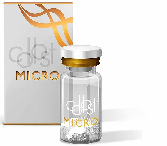 КОЛЛОСТ Micro 3% фл-150мг Имплантат внутридермальный на основе коллагена Collost
