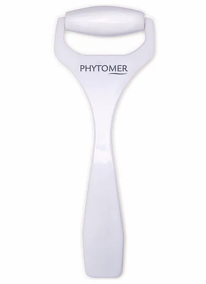 СНЯТО Ролик для массажа лица / PIONNIERE XMF/ PHYTOMER*