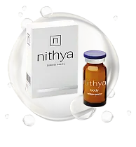 Nithya Body Имплантат внутридермальный на основе коллагена конского 1 типа 200мг /Nithya