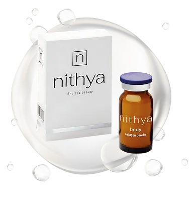 Nithya Body Имплантат внутридермальный на основе коллагена конского 1 типа 200мг /Nithya
