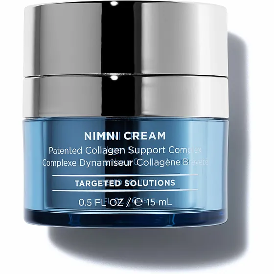 СНЯТО Nimni Cream/ Крем-бустер уникальный коллагенообразующий 15мл /HP*
