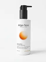 Крем для лица ПРЕОБРАЖЕНИЕ 150мл (барьер/питание/восстановление ) /Alga Spa