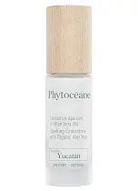 Сыворотка с Алое Вера успокаивающая смягчающая 30мл /PHYTOCEAN*