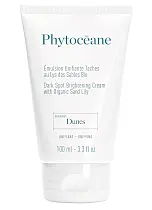 Крем для выравнивания тона кожи увлажняющий 100мл /PHYTOCEAN*