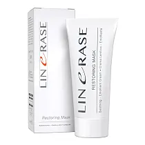 Маска постпроцедурная восстанавливающая 50мл "Linerase Restoring Mask" /Linerase