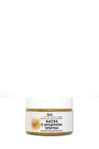 СНЯТО Маска с муцином улитки лифтинг и восстановление 100мл /Stella Marina*
