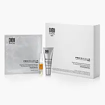 PRO CELLULAR СистемавВосстанавливающая регенерирующая (набор на 3 проц) /DIBI