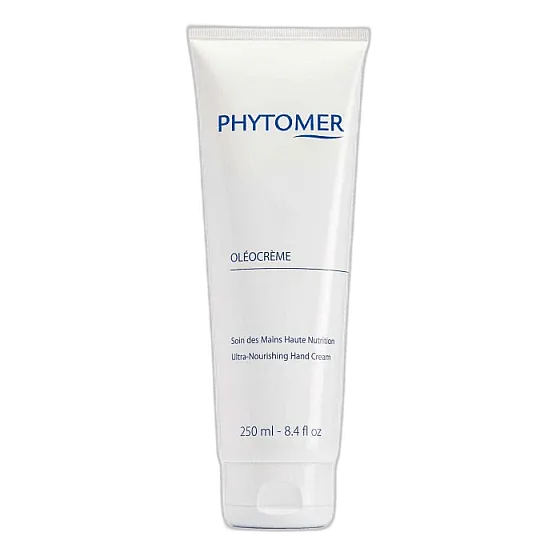 Крем с маслом Мекабу восстанавливающий для рук 250мл / PHYTOMER*