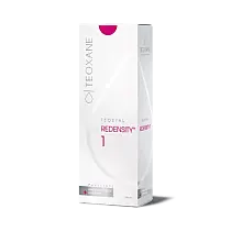 TEOSYAL PureSense REDENSITY-1 шпр-1мл Имплантат вязко-эластичный