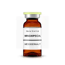 Сыворотка для волос 10мл /Minoxipecia / MESODERMAL*