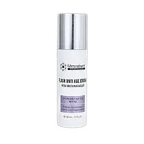 Крем омолаживающий дневной 50мл /FLASH ANTI:AGE CREAM /MESOPHARM
