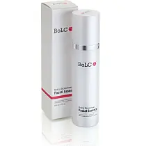 Раствор (эссенция) от морщин для лица 50мл /Facial Essence /Bolca