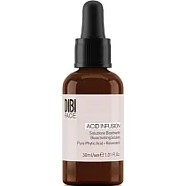 ACID INFUSION Сыворотка биоактивирующая с чистой с фитиновой кислотой и ресвератролом 30 мл /DIBI