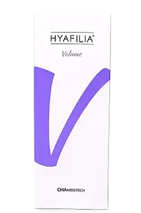 Hyafilia V (Volume) Дермальный наполнитель 1мл