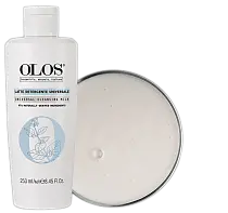 Молочко универсальное очищающее 250мл /OLOS