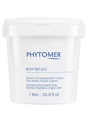 Обертывание антицеллюлитное Body Reflex с AHA кислотами (несмываемое) 1л / PHYTOMER