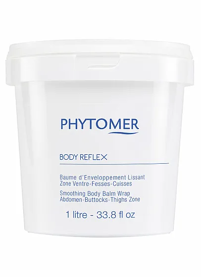 Обертывание антицеллюлитное Body Reflex с AHA кислотами (несмываемое) 1л / PHYTOMER